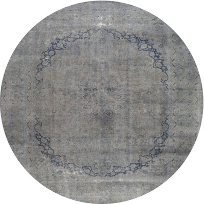 Oriental Indoor Rug