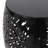 Metal end Table -Large-106540998