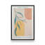«Parisian Garden I», reproduction sur toile-84685451-84685492