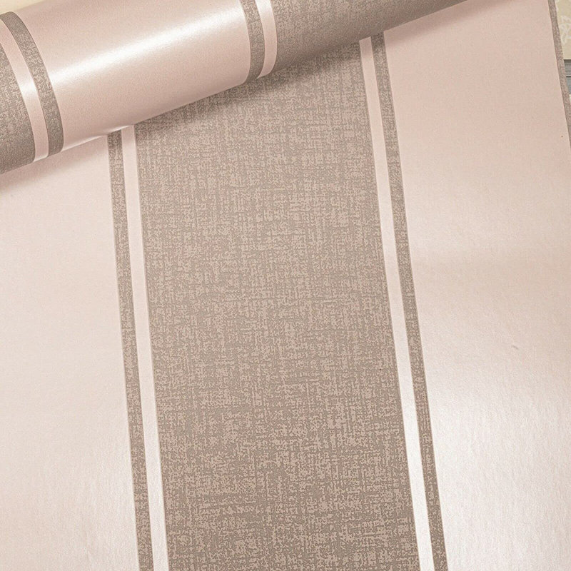Lanaia 10m x 53cm Satin Wallpaper Roll