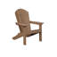 Berlin Gardens Comfo Back Adirondack Chair-258461744
