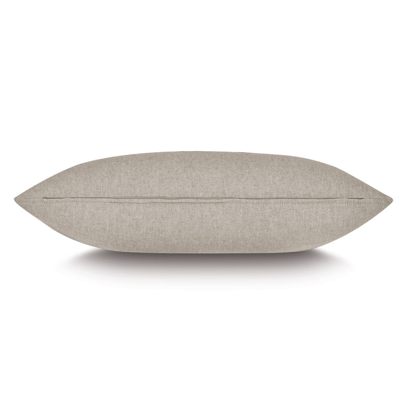 Sol Lasercut Decorative Pillow