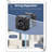 Evoleth Aquarium Accessory