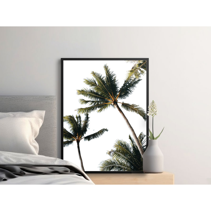 Vernia No Frame Print, 16x20