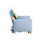 Chaise d'appoint rembourrée Somdath-1831723478