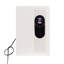 Remote Control Dehumidifier with Drain Hose