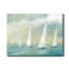 «Ocean Breeze» par J Paul, reproduction d'art sur toile tendue-1036969561