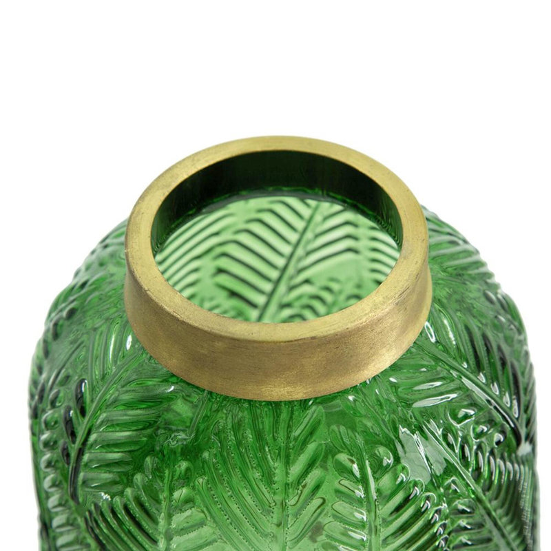 Fairborn Table Vase, 7.9"