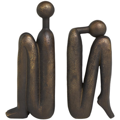 People Bookends