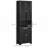 Tall Narrow Bathroom Storage Cabinet-1071885695
