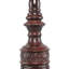 Lampe de table 25 "avec prise Preston