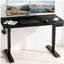 Bureau à hauteur réglable de 55 po x 24 po à hauteur réglable pour la maison et le bureau-1212070598-1212070588