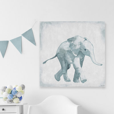 Braunste No Frame Painting on Canvas