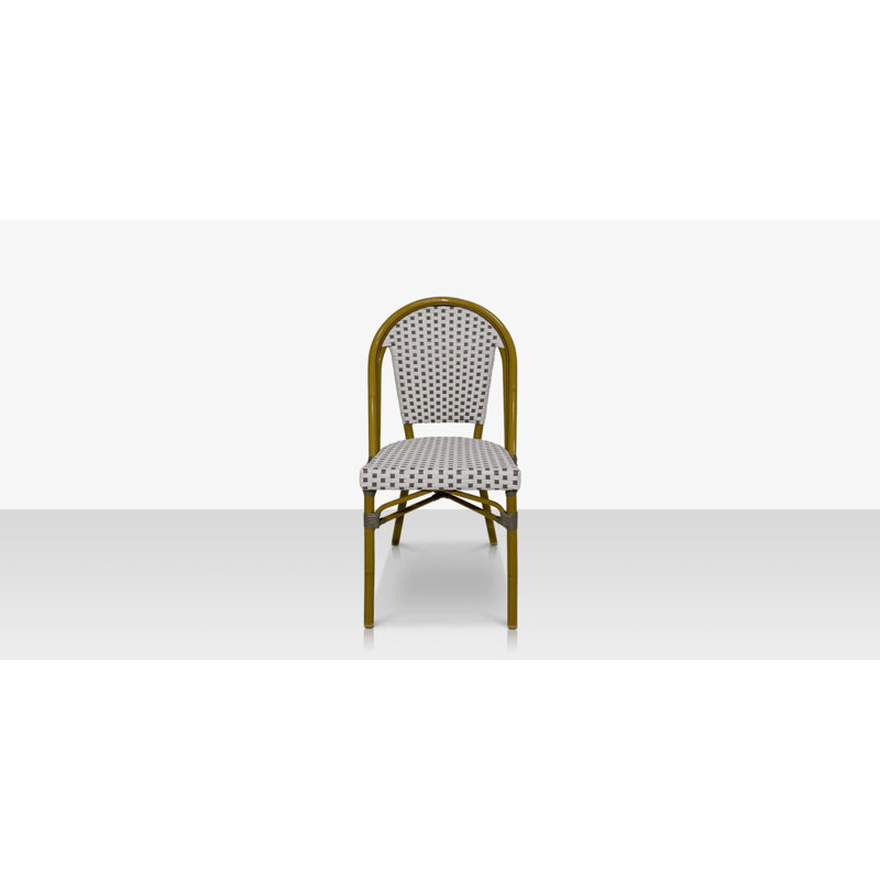 Paris Outdoor Dining Side Chair