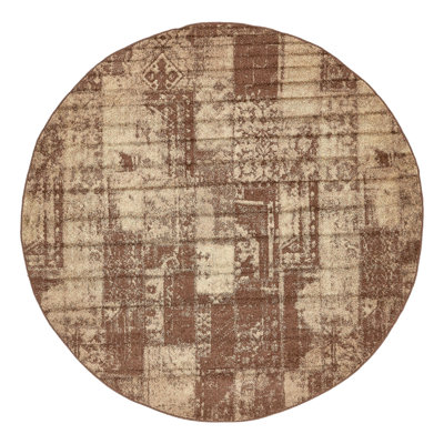 Weese Abstract Indoor Rug