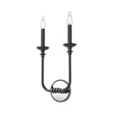 Peabody 2 - Light Vanity Light