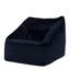 Bean Bag Bazaar Natalia Velvet Armchair Bean Bag-96215258