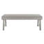 Banc de pique-nique en plastique Midwest-172346578
