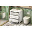 Meuble-lavabo avec lavabo et 3 tiroirs-1425704914