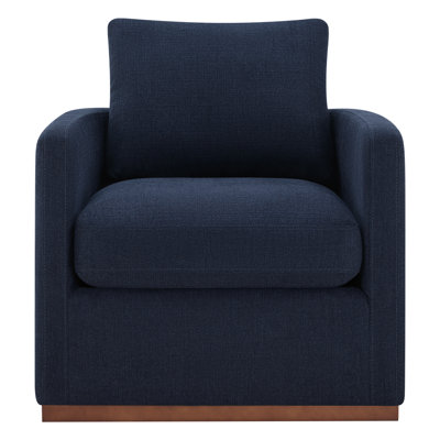 Foster Swivel Accent Chair(Set Of 2)