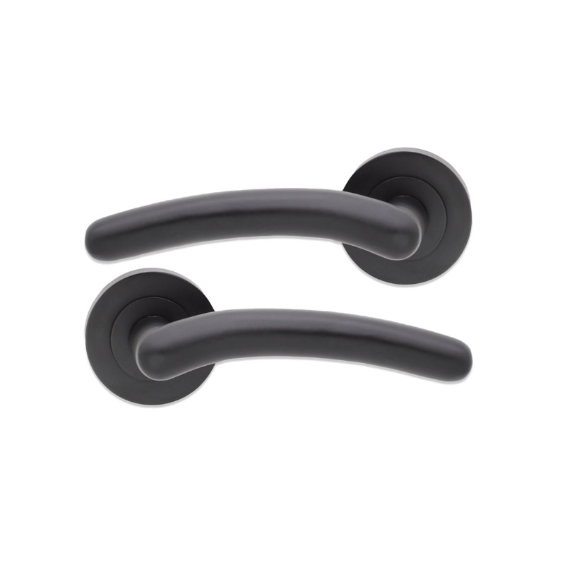 Reversible Door Handle