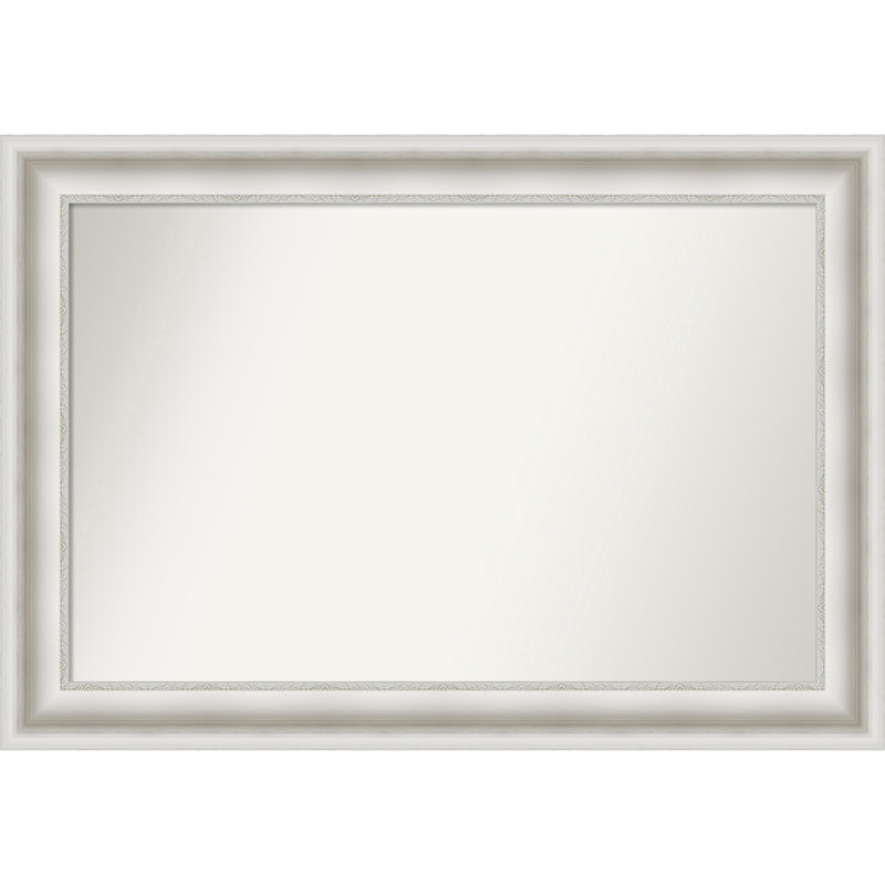 Miroir mural Tadeja, 27,5 po x 39,5 po, Rectangle