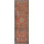 Anastasas One-of-a-Kind 3'4" X 12'3" Area Rug