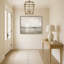 "Sunlight Bay" par Dan Hobday, art mural sur toile encadrée-765103542