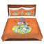 Ensemble de housse de couette bonhomme de neige-1910965609-1910506005