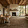 Affinity Londyn Hand-Woven Viscose Area RugBrown