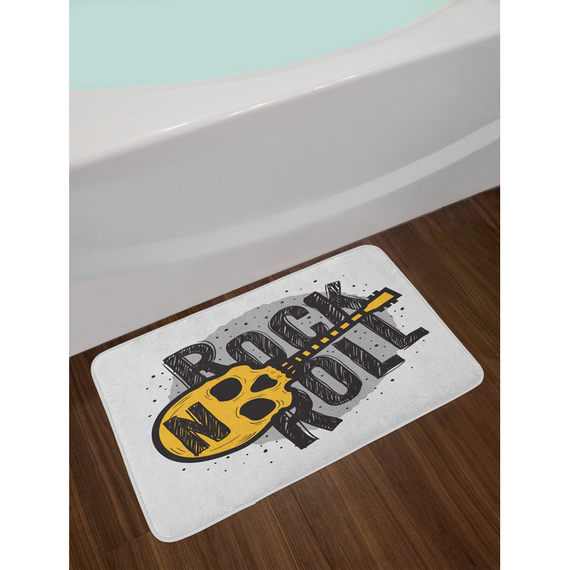 Windcrest Non-Slip Bath Mat