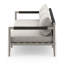 Sherwood Outdoor 3 - Seat Patio Sofa-449928375-449928368