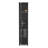 Shant 64.4"H Steel Standard Bookcase-899333800