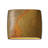 Armance Ceramic Flush Mounted Sconce-126903869-126903868