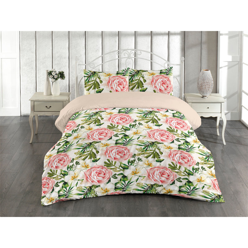 Duvet Cover