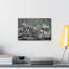 Reproduction d'art loup-406653176