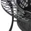 Steel Wood Burning Fire Pit