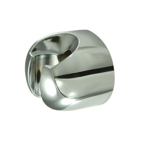 Wall Bracket for Hand Shower, Polished Chrome