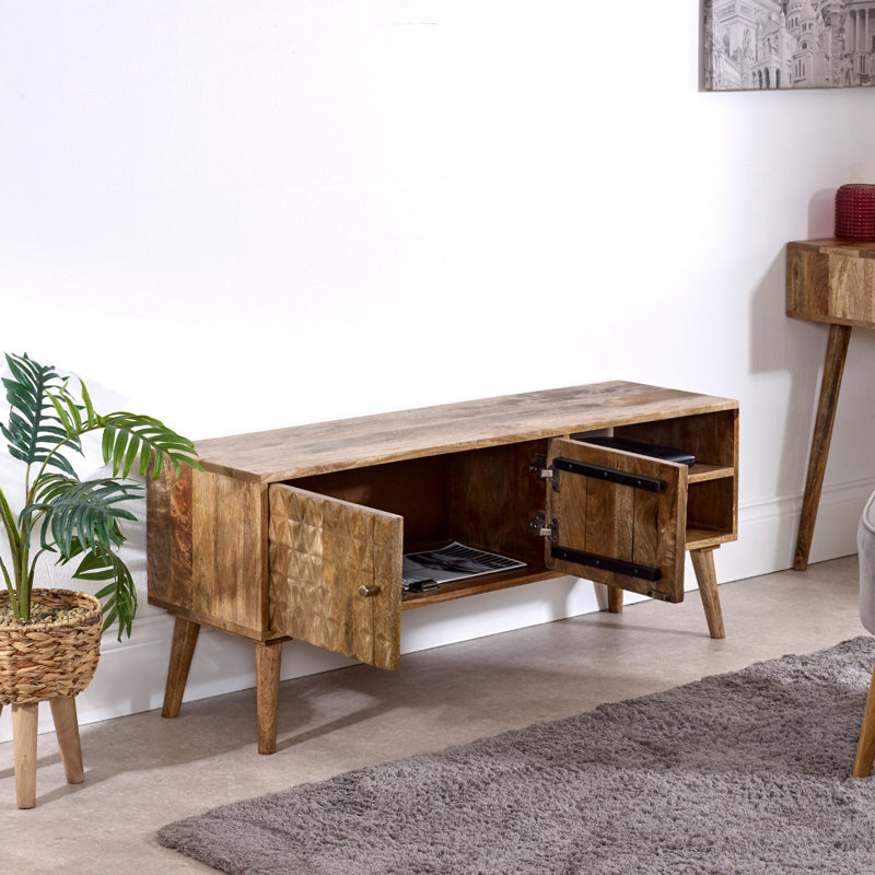 Barton TV Stand for TVs up to 43"