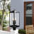 Howardville Lantern Head