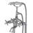 Freestanding Tub Filler with Diverter-51014446