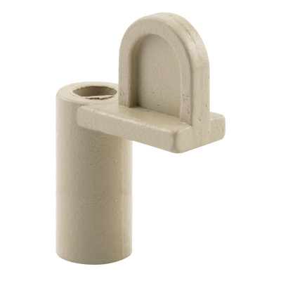 Diecast Zinc Offset Window Screen Clip