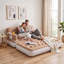 Matelas pour canapé-lit Edrosie-237988648
