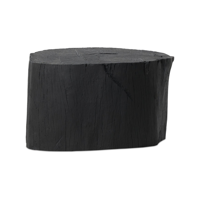 Rhone Bunching Coffee Table-Black Resin