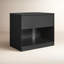 Dally 1 - Drawer Nightstand-166709086