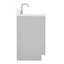 Ensemble de meuble-lavabo simple 31 po Hamlet-70317061