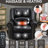 Power Lift Recliner Chair,Dual Motor, Genuine Leather, Heavy Duty Motion Mechanism with USB Ports
