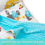 Tapis de saut pour enfants JumpOff Jo