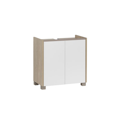 Myalise Floor Mounted Bathroom Cabinet