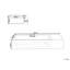 Wall Hung Basin CUSCO-1134394962-1134394965